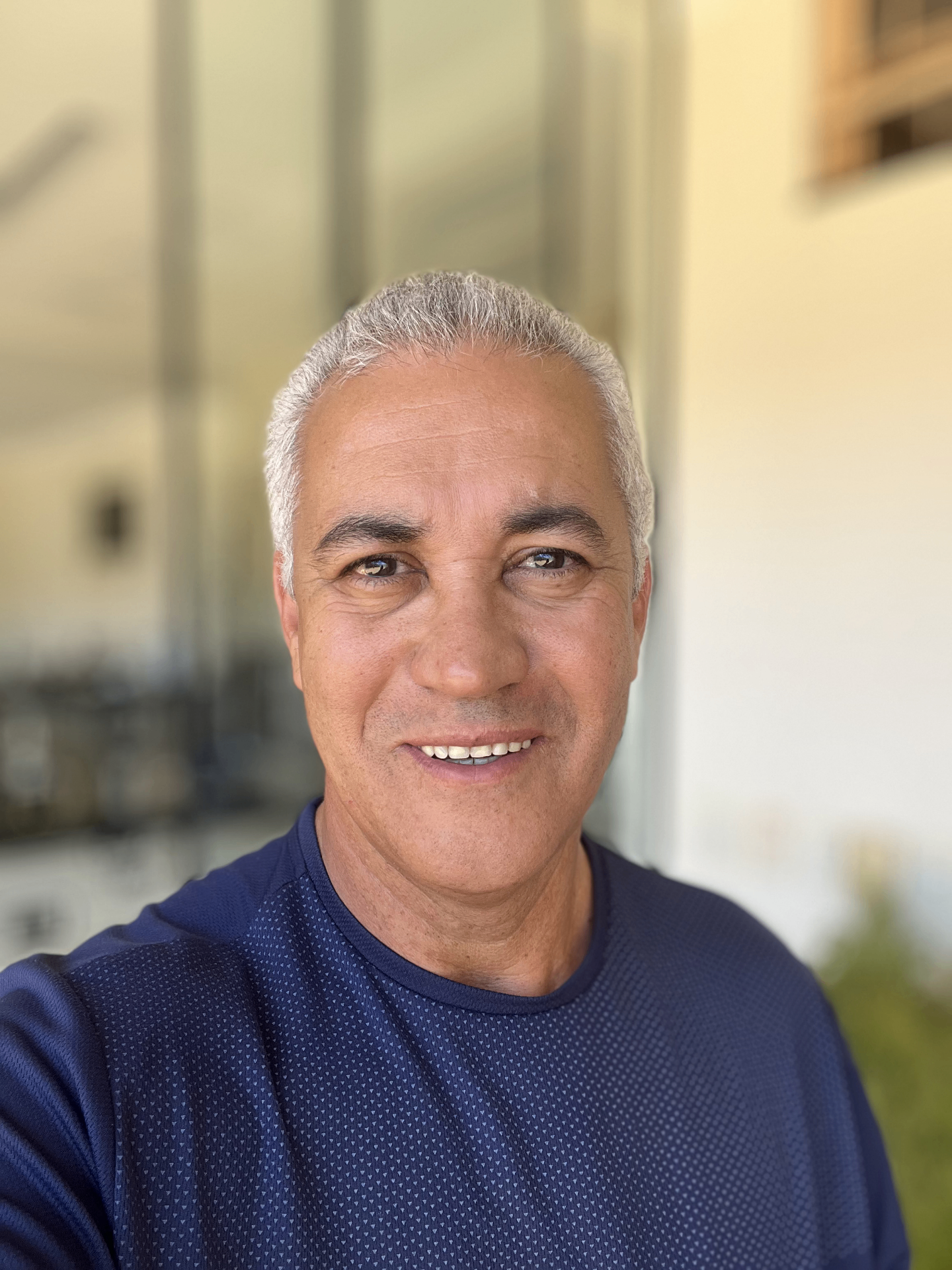 Claudio Pereira — especialista em Google Meu Negócio